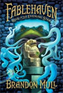 Fablehaven by Brandon Mull