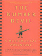 The Number Devil by Hans Magnus Enzensberger