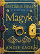 Magyk by Sage
