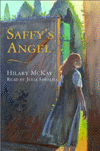 Saffy's Angel by McKay