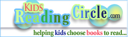 Link to Kids Reading Circle.com to help kids choose books