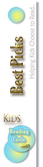 Kids Rebus Word Puzzle Title Page