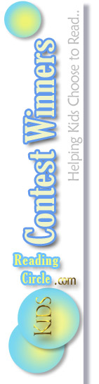 Kids Reading Circle Table of Contents